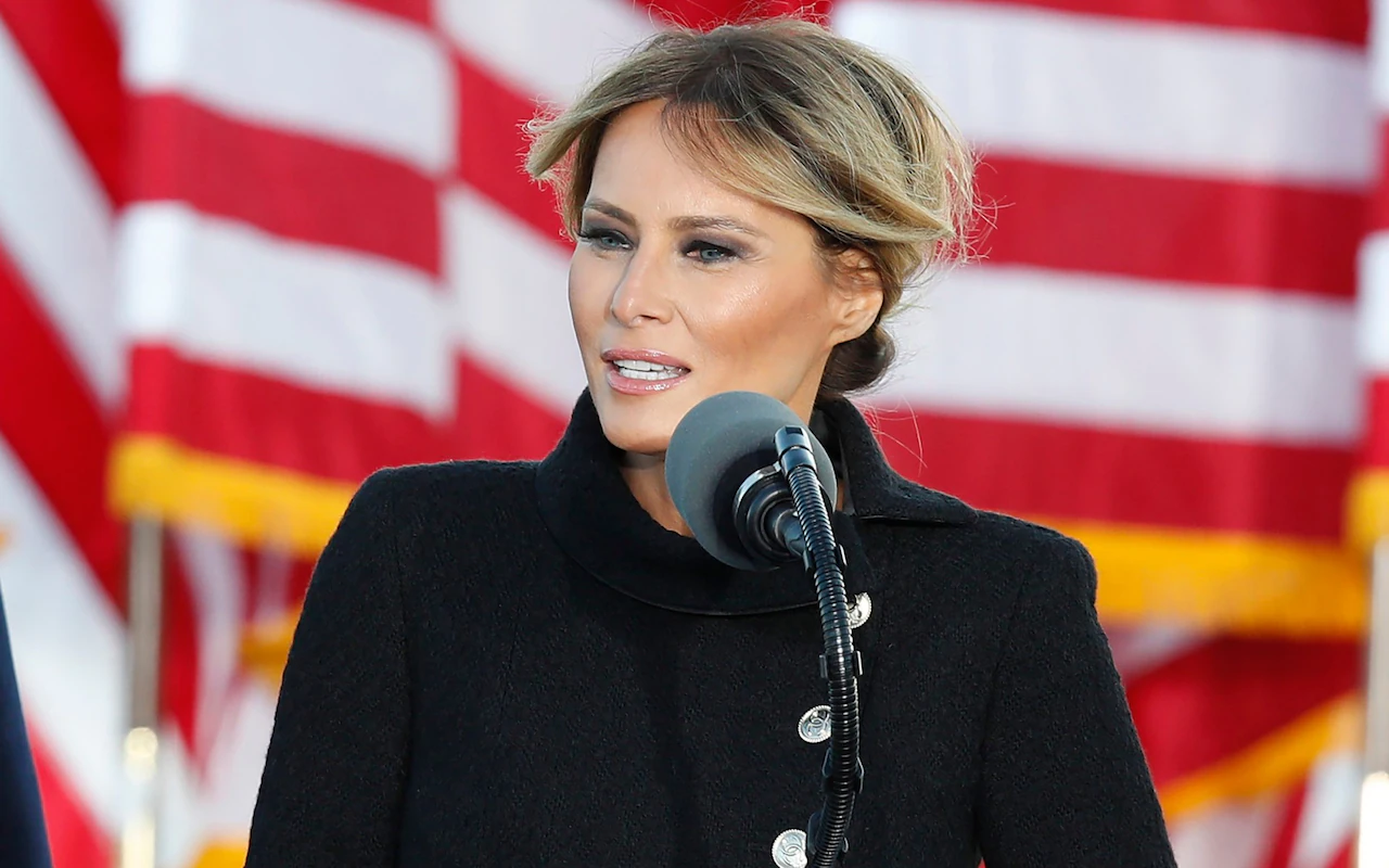 Melania Trump zbulon se është pro-abortit në autobiografinë e saj të re