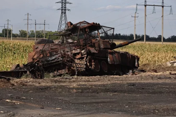 Vriten dy mercenarët kinezë që luftonin për Putinin në Ukrainë