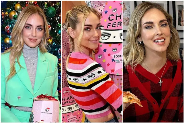 ‘Bamirësja’ Chiara Ferragni përfundon në Gjykatë/ Mbyllen hetimet për blogeren, nën akuzë për mashtrim të rëndë!