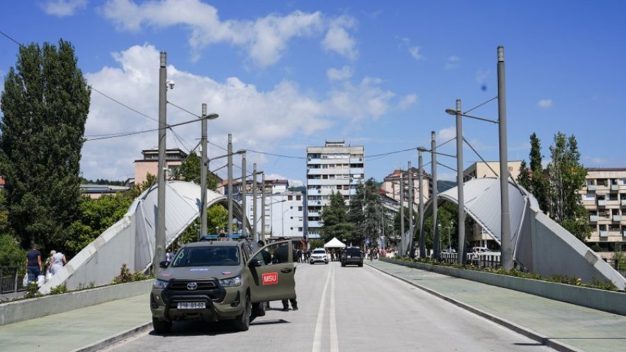 Bytyçi flet për urën e Ibrit, 'zbulon' arsyen pse janë bërë tentativat për hapje