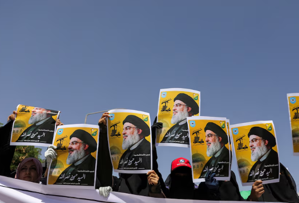 Udhëheqësi Suprem iranian paralajmëroi Nasrallah për vrasjen e tij, por…