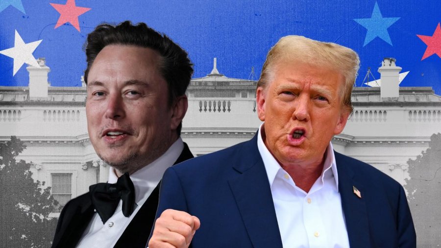 Elon Musk: Do të jem në mitingun e Trump tek qyteti ku iu bë atentati