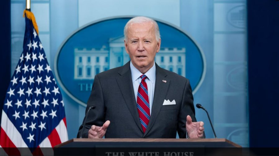 Biden: Nuk e di nëse Izraeli po mban pezull marrëveshjen e paqes për të ndikuar te zgjedhjet amerikane