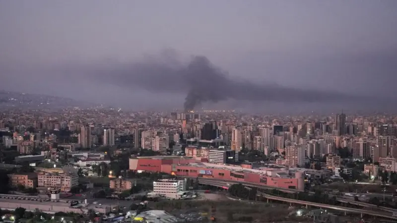 Shpërthime në Bejrut/ Çfarë po ndodh në Liban, paralajmërohen njerëzit në periferinë jugore