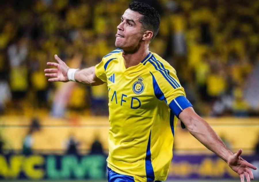 VIDEO/ Gol dhe asist  për Mane, Ronaldo protagonist tek Al Nassr