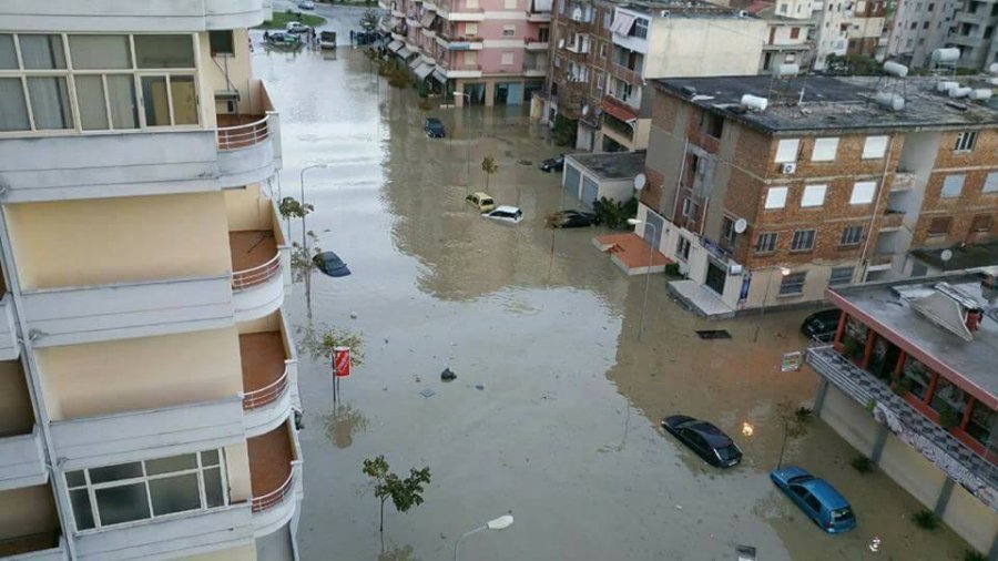 Meteorologët paralajmëruan ‘apokalipsin’ e përmbytjeve, autoritetet në gjumë letargjik!