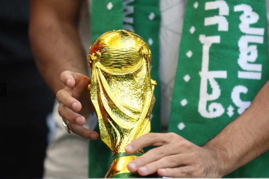 Botërori 2034/ FIFA ndryshon metodën e votimit, favorizon Arabinë Saudite