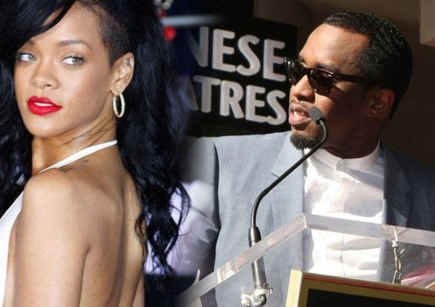 A ka marrë pjesë në ndonjë nga festat e P. Diddy? Rihanna thyen heshtjen: Kjo është çmenduri