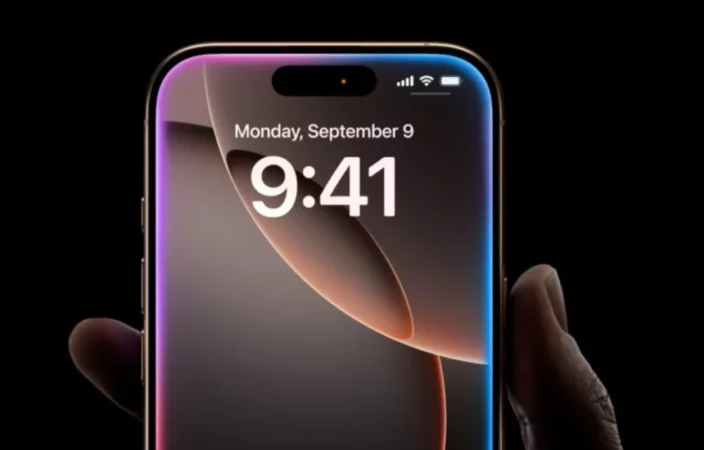 Pse Apple vendos gjithmonë orën 9:41 kur prezanton iPhone?