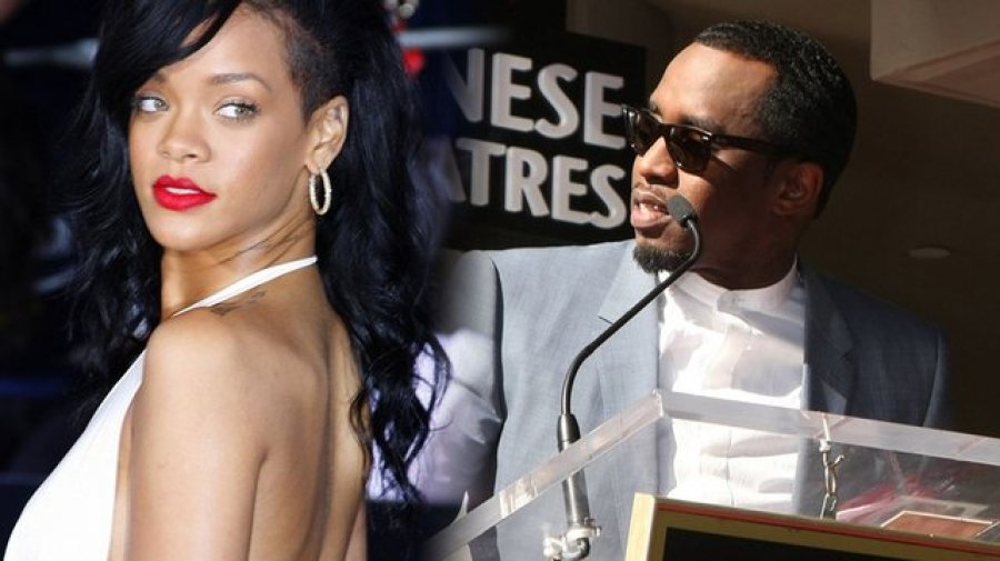 A ka marrë pjesë në ndonjë nga festat e P. Diddy? Rihanna thyen heshtjen: Kjo është çmenduri