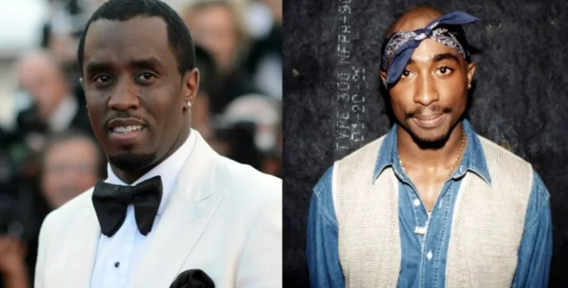 Trondit hetuesja: P Diddy është i përfshirë në vrasjen e reperit Tupac