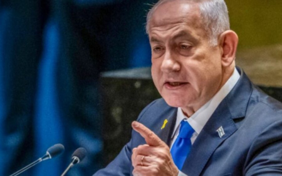 Franca bën thirrje për embargo armësh ndaj Izraelit, Netanyahu: Turp për ta!