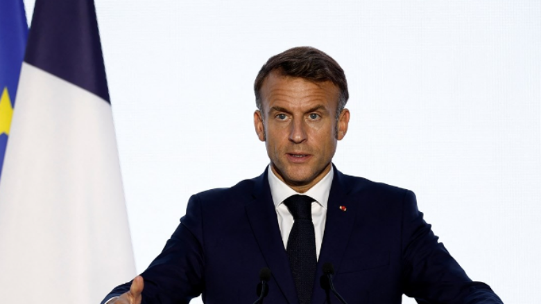 Macron njofton se 88 vende frankofone kanë bërë thirrje kolektive për armëpushim 'të menjëhershëm' në Liban