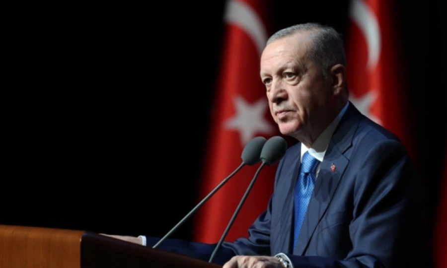 Erdogan mesazh kërcënues Izraelit: Do ta paguani çmimin e gjenocidit kundër palestinezëve!