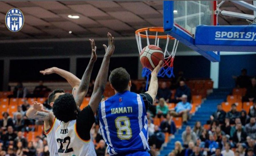 Basketboll/ Protesta e Opozitës, shtyhet finalja e Superkupës