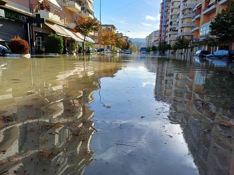 Përmbytjet në Vlorë, KLSH nis auditim institucioneve! Do zbardhen shkaqet e përgjegjësitë