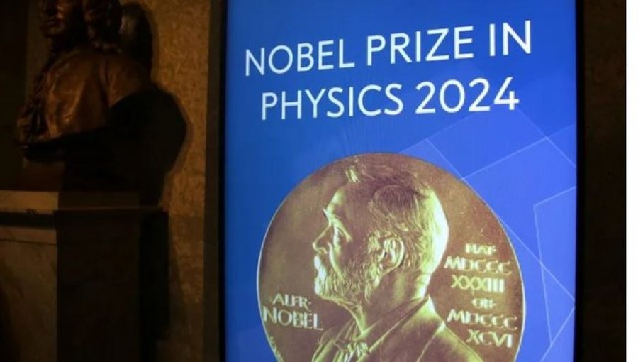 Shpikën inteligjencën artificiale moderne, çmimi ‘Nobel’ në fizikë u jepet shkencëtarëve Hopfield dhe Hinton