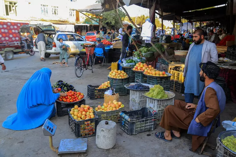 Sulm vetëvrasës në Kabul, 6 të vdekur e 13 të plagosur