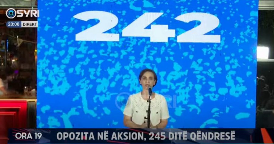 Haziri: Qyteti 3000 vjeçar i Durrësit i sunduar nga ndotja