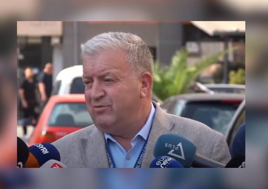 Atentati në Don Bosko/ Vocaj: Tre autorët qëlluan në lëvizje, makina e djegur me armë brenda