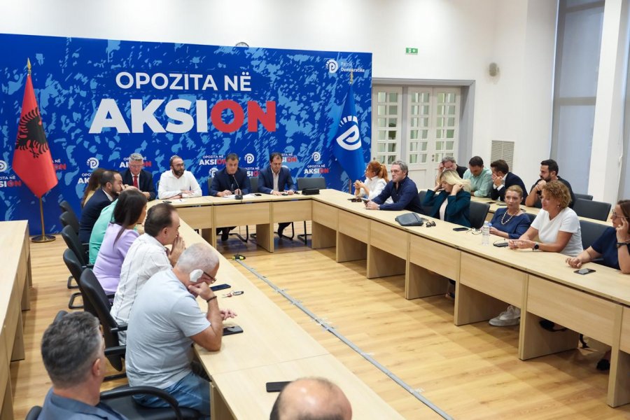 Noka: Do përballemi me makinerinë e narkoshtetit që blen masivisht dhe tjetërson votën