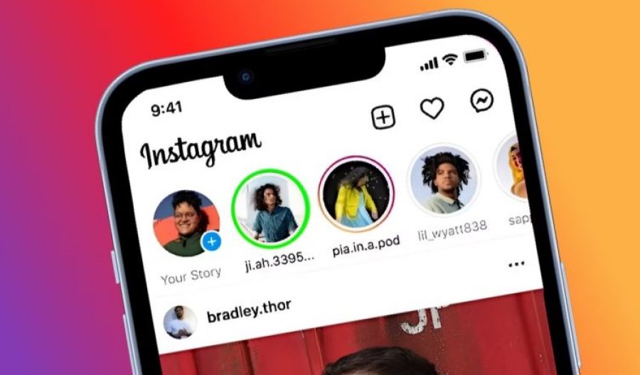 Mund të dilni zbuluar me ndryshimin që Instagram po bën në 'Stories'