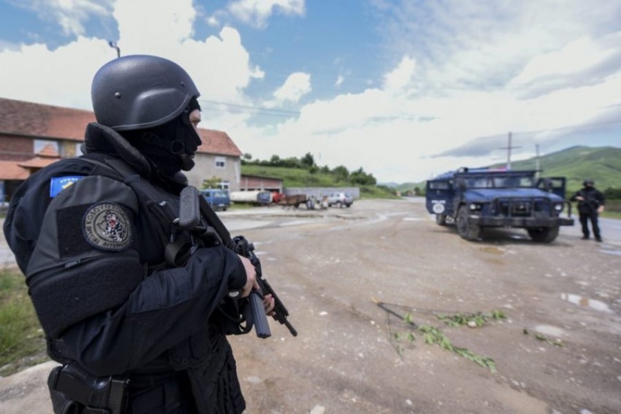 Paralajmërohet bllokim i kufirit me Kosovën nga Serbia, Policia e gatshme për çdo skenar