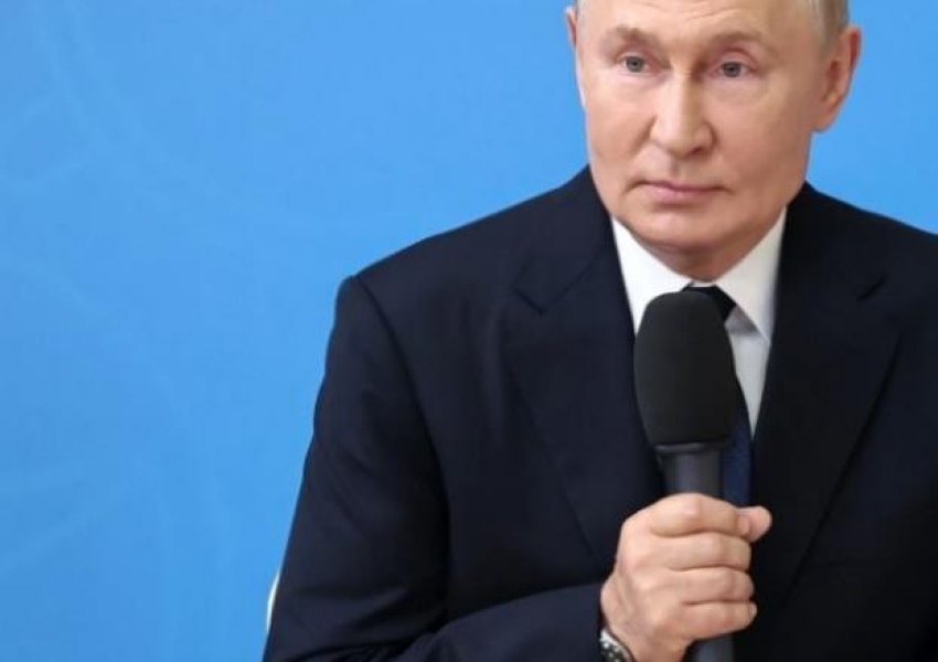 FBI: Putin po bën një ‘luftë psikologjike’ në Europë