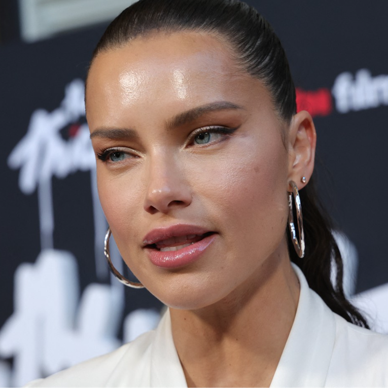 Përse Adriana Lima u kritikua nga fansat në daljen e saj të fundit?