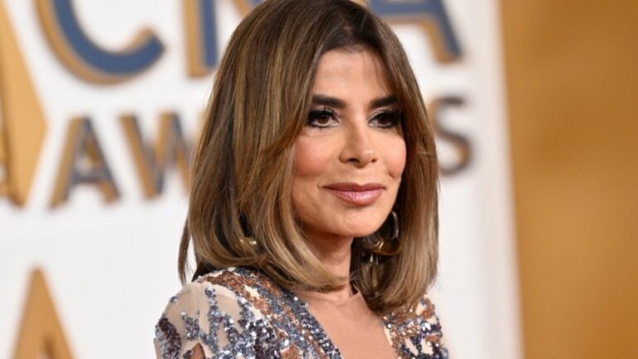 Paula Abdul anulon turneun e saj muzikor për shkak të problemeve me shëndetin