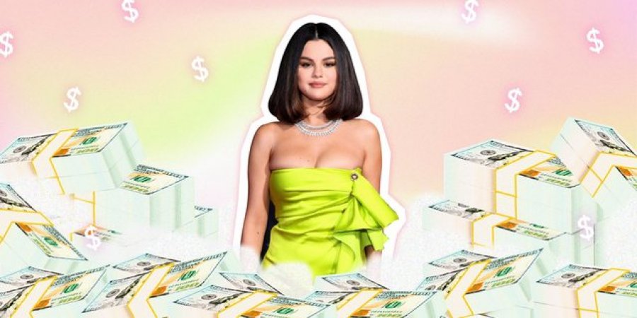 Zyrtarisht miliardere/ Zbulohet shifra e pasurisë së Selena Gomez, nga i merr ajo të ardhurat më të mëdha?