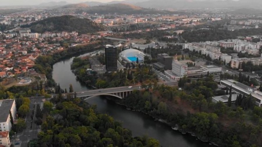 Ndryshimi i ligjit të shtetësisë rrezikon seriozisht pavarësinë e Malit të Zi