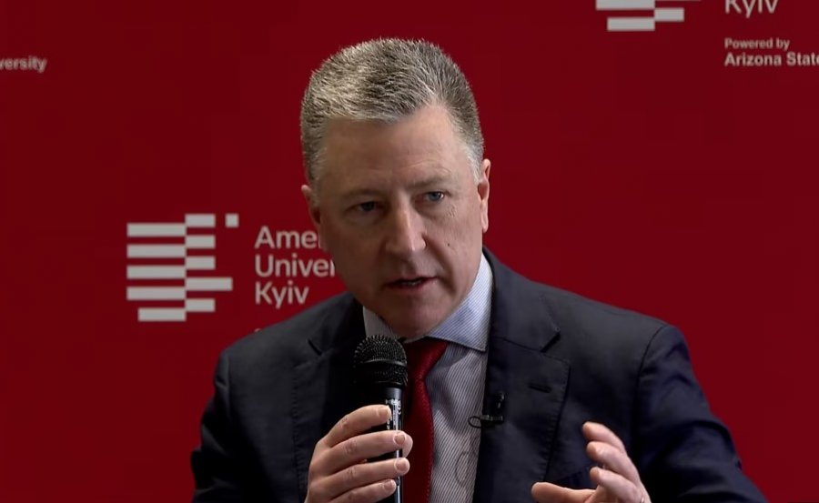 Volker: Perëndimi po forcon Vuçiçin, teksa minon të tjerët në Ballkan