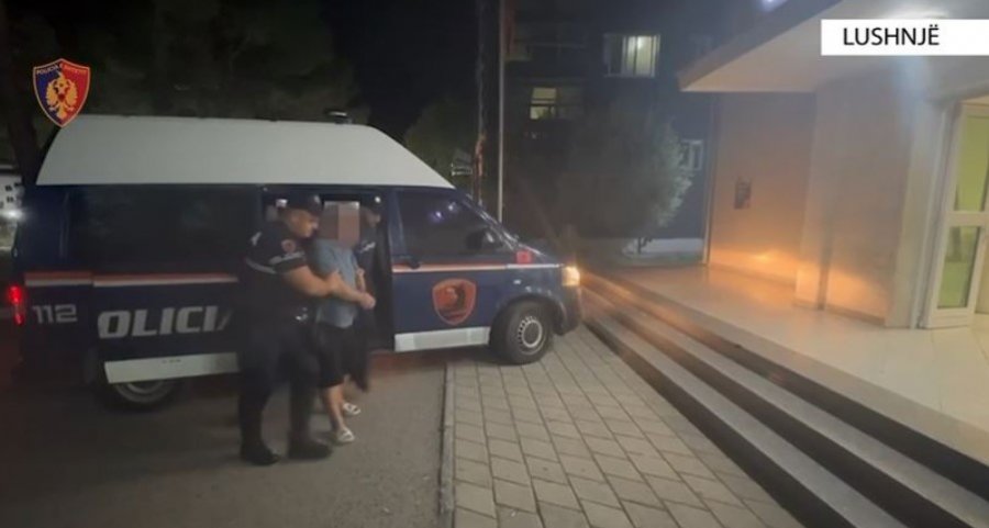 Kishte përshtatur lokalin për përdorim dhe shitje droge, pranga 51-vjeçarit në Lushnjë