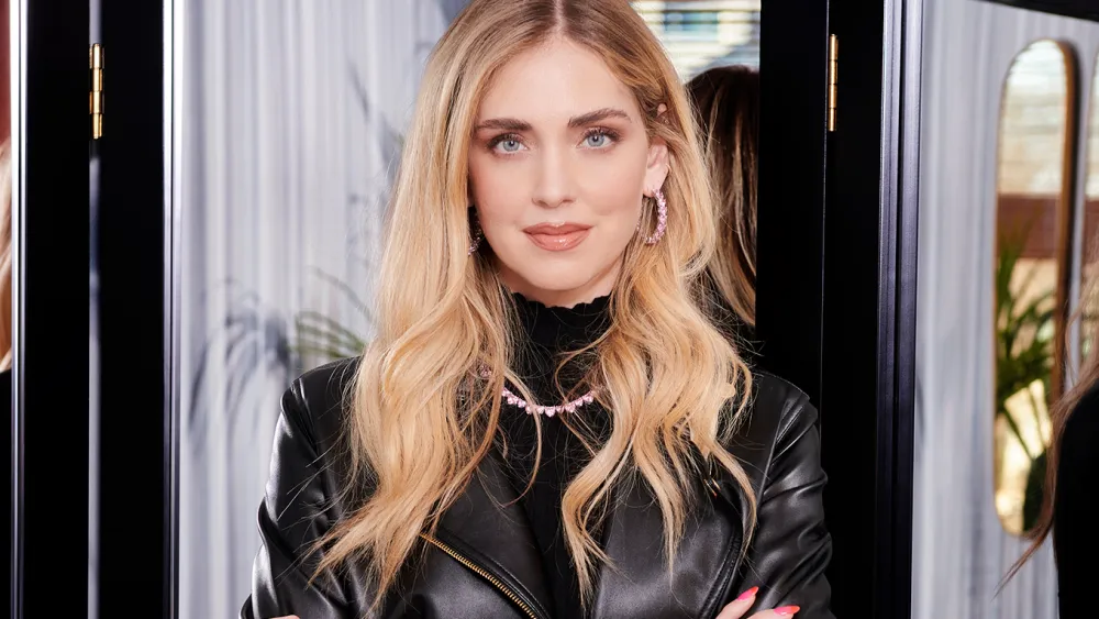 Ky është kuptimi i tatuazhit të ri të Chiara Ferragni-t!