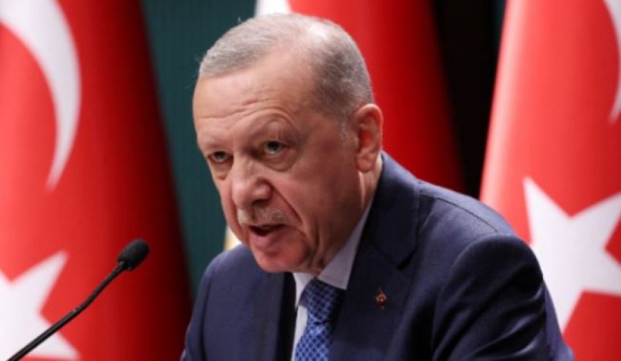 Erdogan kërkon të formojë ‘aleancën islamike’ kundër Izraelit, presidenti turk kritikohet nga Tel Avivi