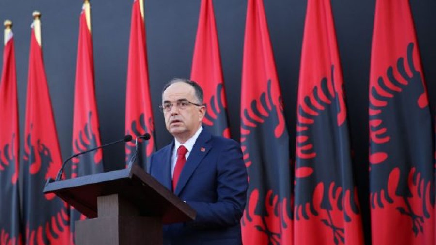 Sulmet e 11 shtatorit/ ‘Ngjarje që tronditi botën’, presidenti Begaj: Kërcënimi i terrorizmit nuk është zhdukur!