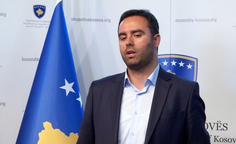 Konjufca thotë se bashkësia ndërkombëtare është e njëanshme në relacionet mes Kosovës dhe Serbisë