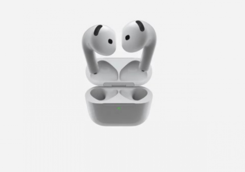 Apple nxjer në treg AirPods 4, sa do të kushtojnë dhe çfarë veçorish kanë? 