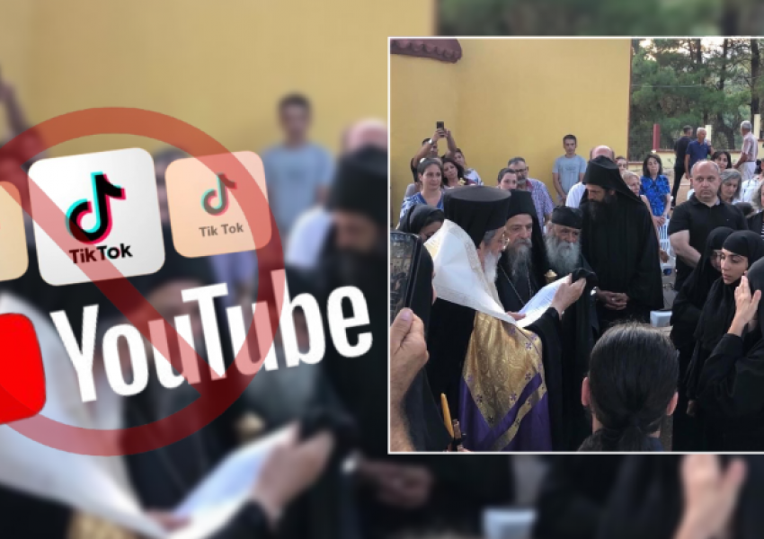 Zhduket nga rrjetet sociale, influencerja e njohur është bërë murgeshë