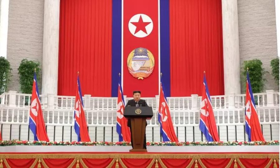 Kërcënimi i Kim Jong Un: Gati forca bërthamore për të luftuar me SHBA-në e aleatët