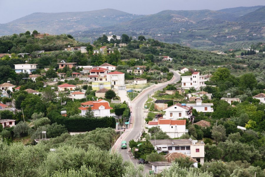 Të shtëna me armë zjarri në Kurjan të Fierit, dy të vrarë