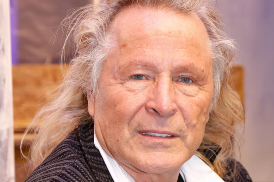 Ish-manjati i modës Peter Nygard, dënohet me 11 vjet për sulm seksual