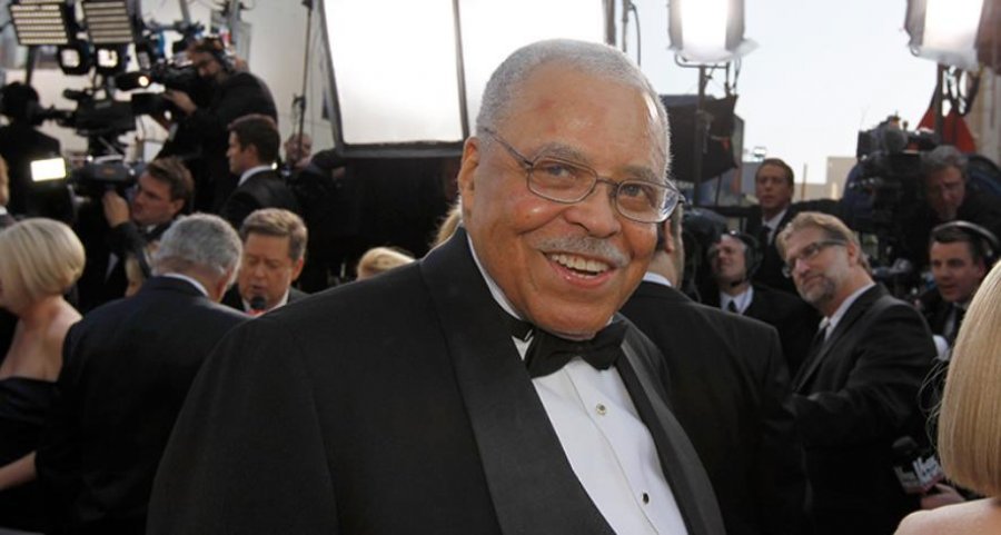 Ndahet nga jeta në moshën 93-vjeçare aktori James Earl Jones