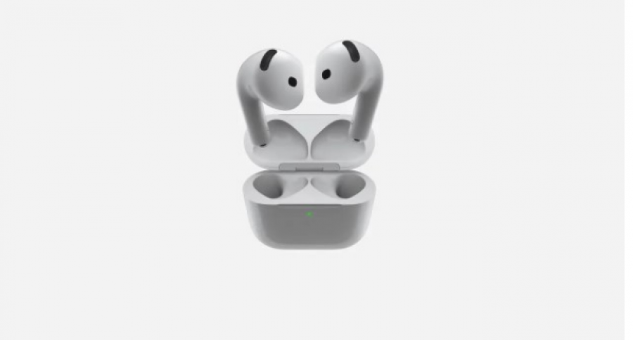 Apple nxjer në treg AirPods 4, sa do të kushtojnë dhe çfarë veçorish kanë? 