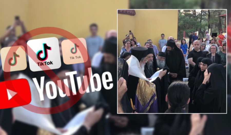 Zhduket nga rrjetet sociale, influencerja e njohur është bërë murgeshë