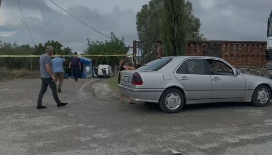 Vrasja e dyfishtë në Roskovec/ Policia arreston një tjetër të dyshuar: Altin Kuka s‘veproi i vetëm