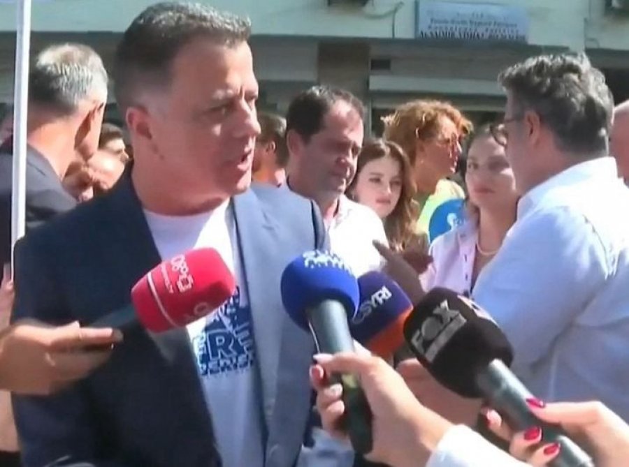 Noka: I them Altin Dumanit se je një pasardhës i denjë i Koçi Xoxes dhe fundin do ta kesh si Koçi Xoxe