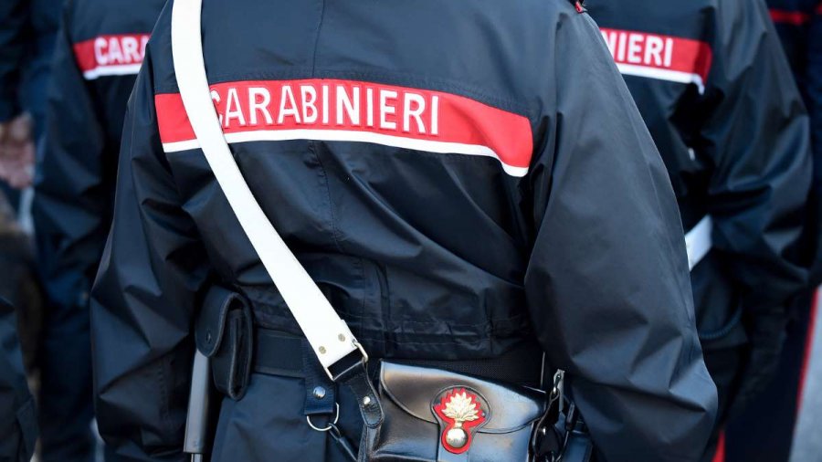 Policia italiane arreston 44-vjeçarin shqiptar, iu gjetën 586 doza kokaine