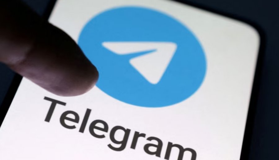 Nxisnin sulme në Telegram, arrestohen dy persona në SHBA